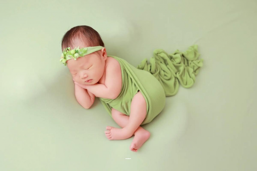 台州宝宝每个月的成长过程