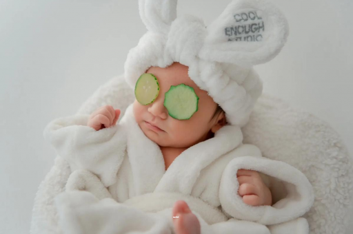 台州宝宝发烧后体温低