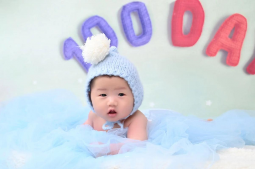 台州宝宝多少天算满月